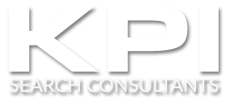 kpi search consultants Logo